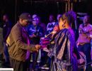 cloture de la 4e edition du wo bele festival en images