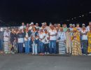 cloture de lae edition du wo bele festival en images