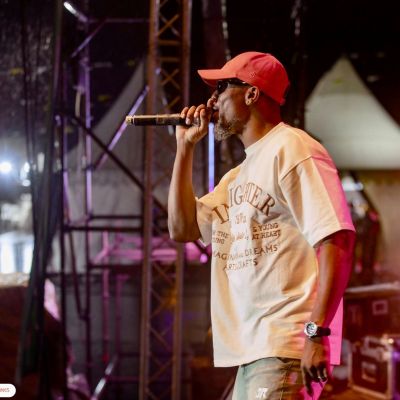 Concert : La 4e édition du Wo Bélé Festival en images