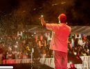 cloture de lae edition du wo bele festival en images