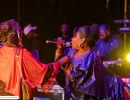 cloture de la 4e edition du wo bele festival en images