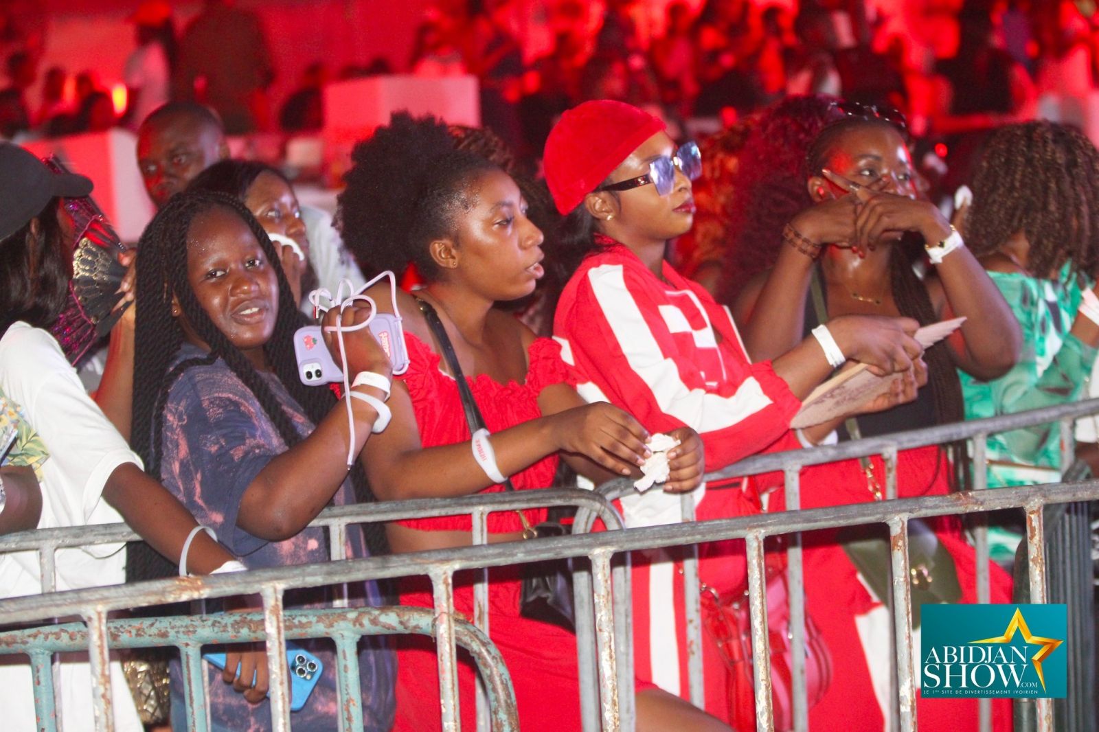 concert   dadju   tayc partagent l heritage avec le public