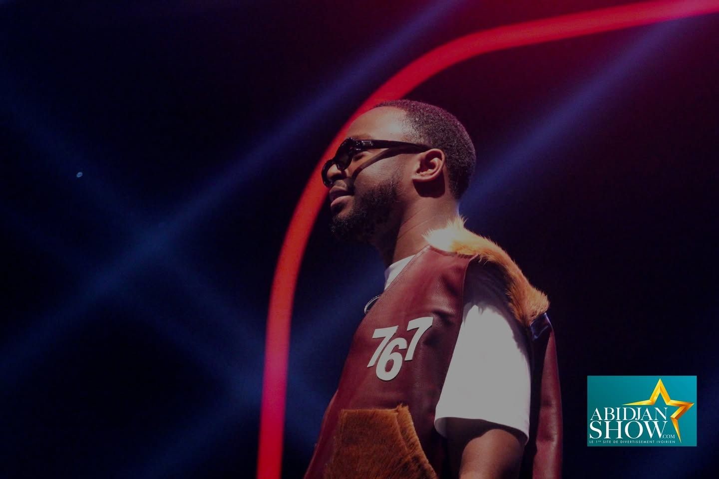 concert   dadju   tayc partagent l heritage avec le public