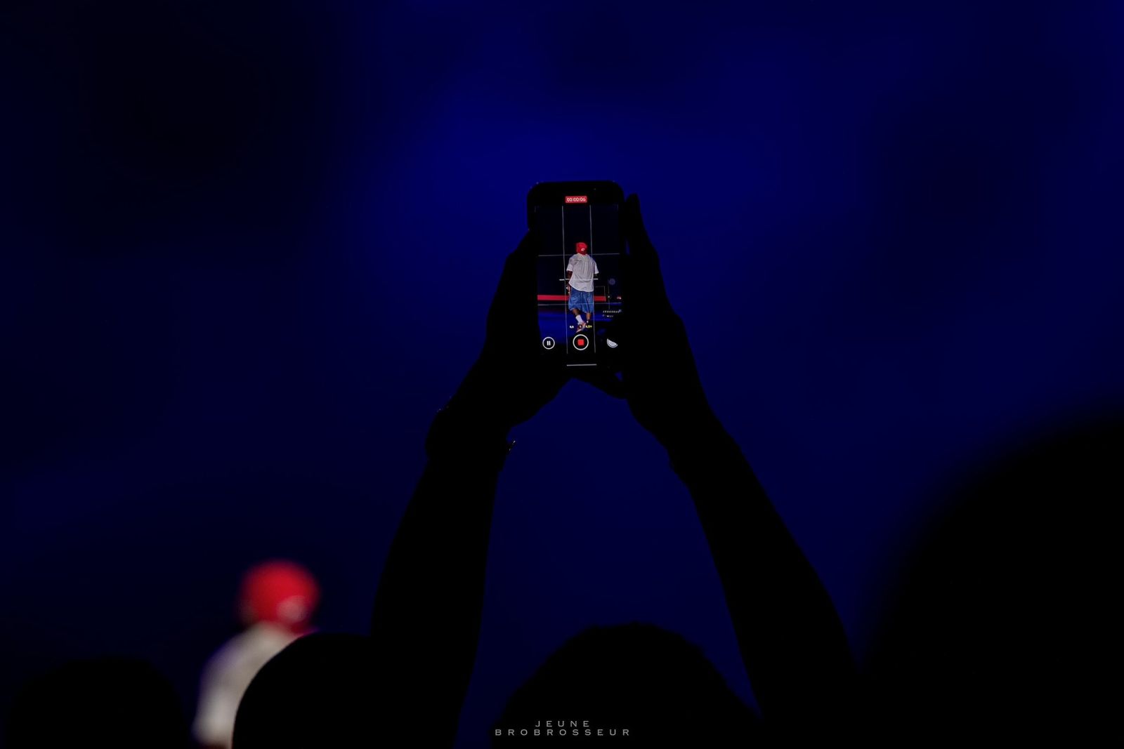 concert davido   pard des expositions