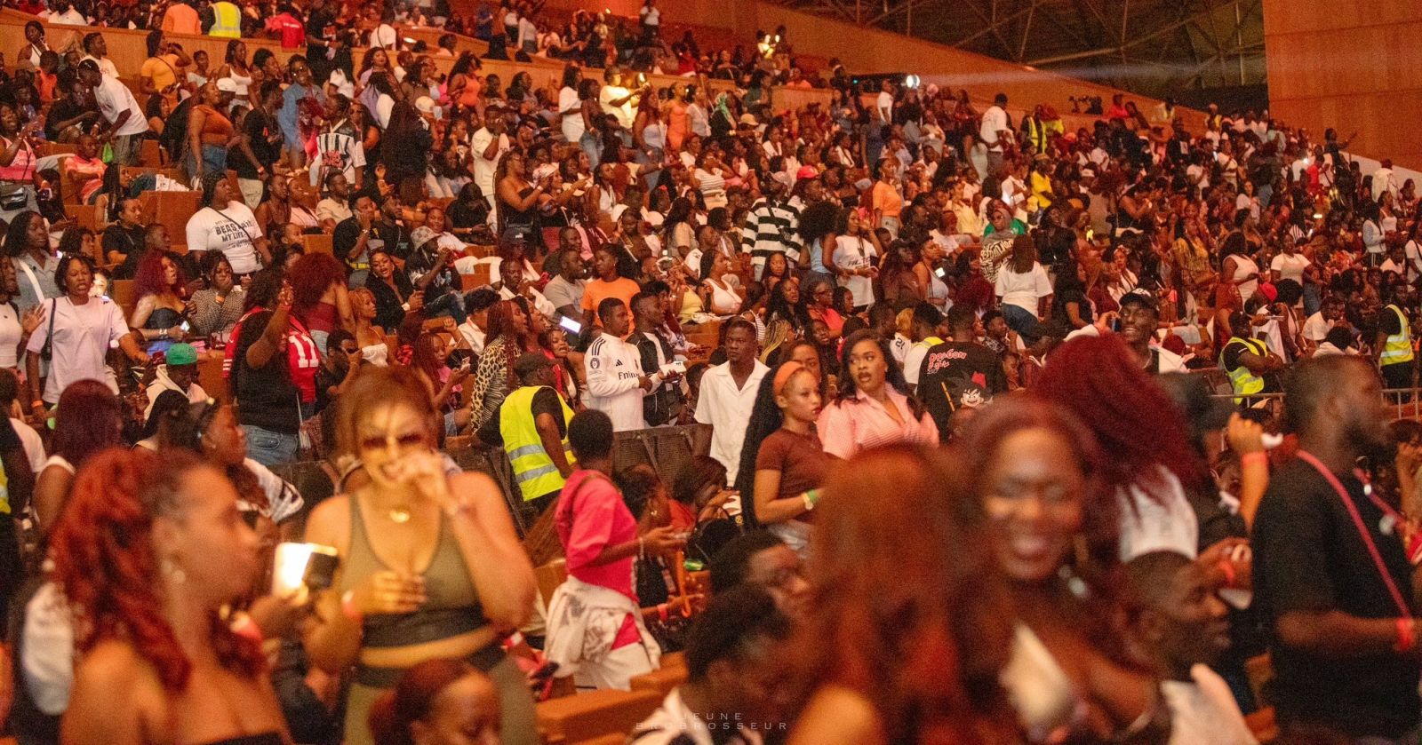 concert davido   pard des expositions