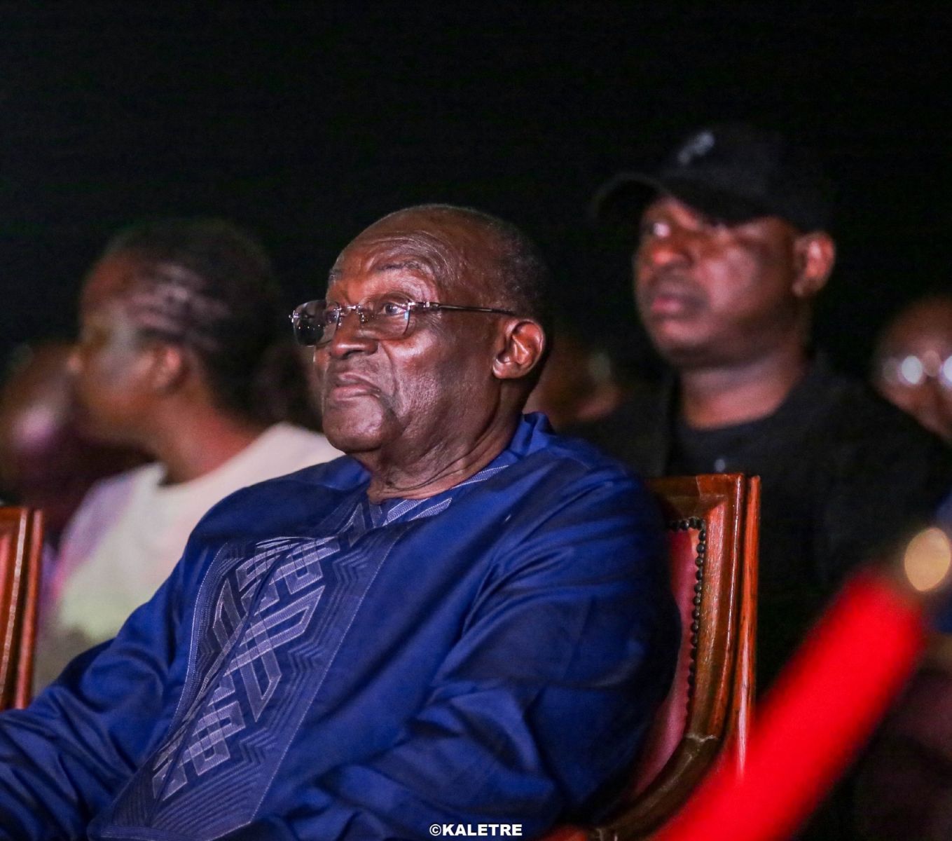 concert de magic system a tafire