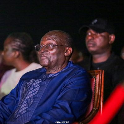 Concert de Magic System à Tafiré