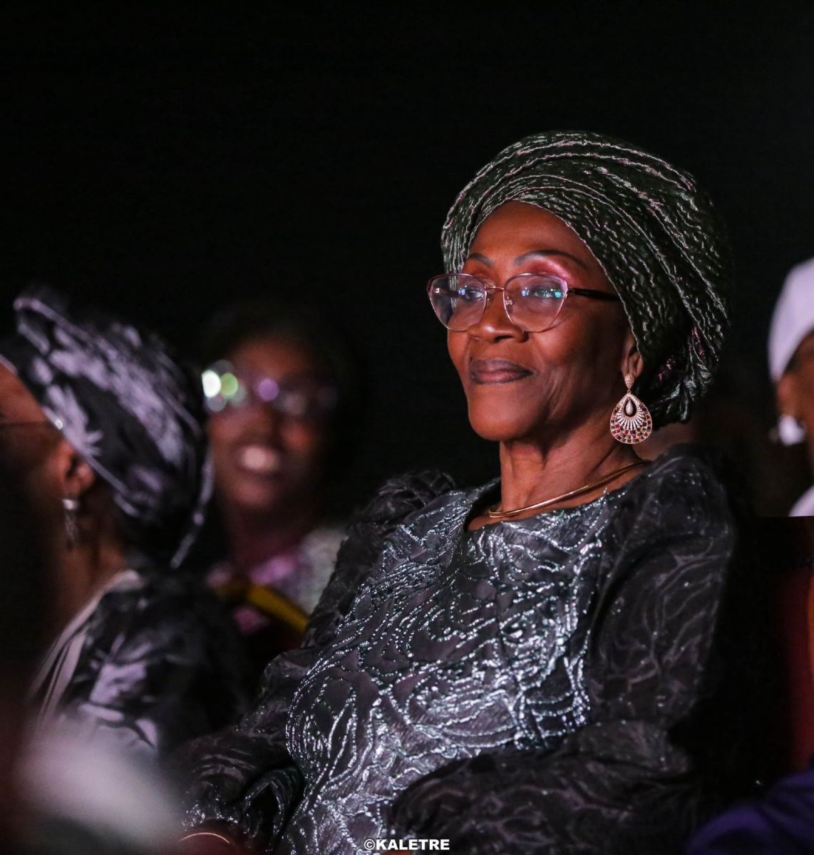 concert de magic system a tafire