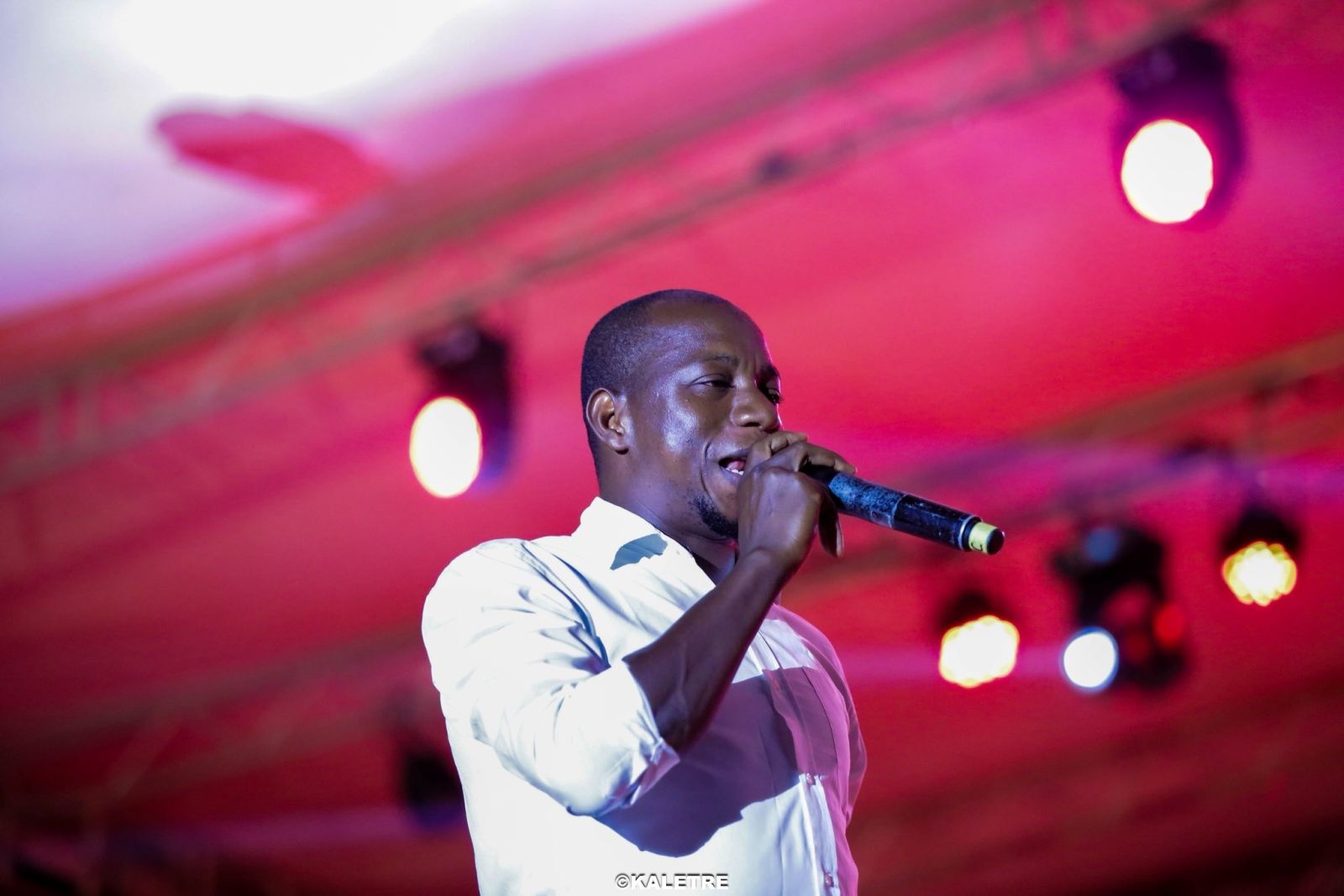 concert de magic system a tafire