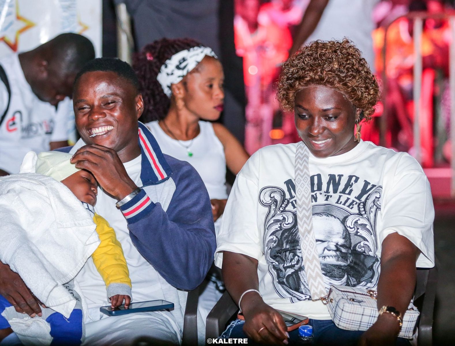 concert de magic system a tafire