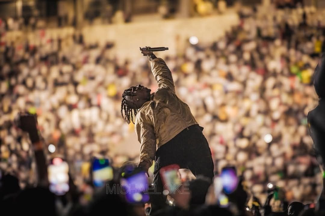 concert didi b a bouake