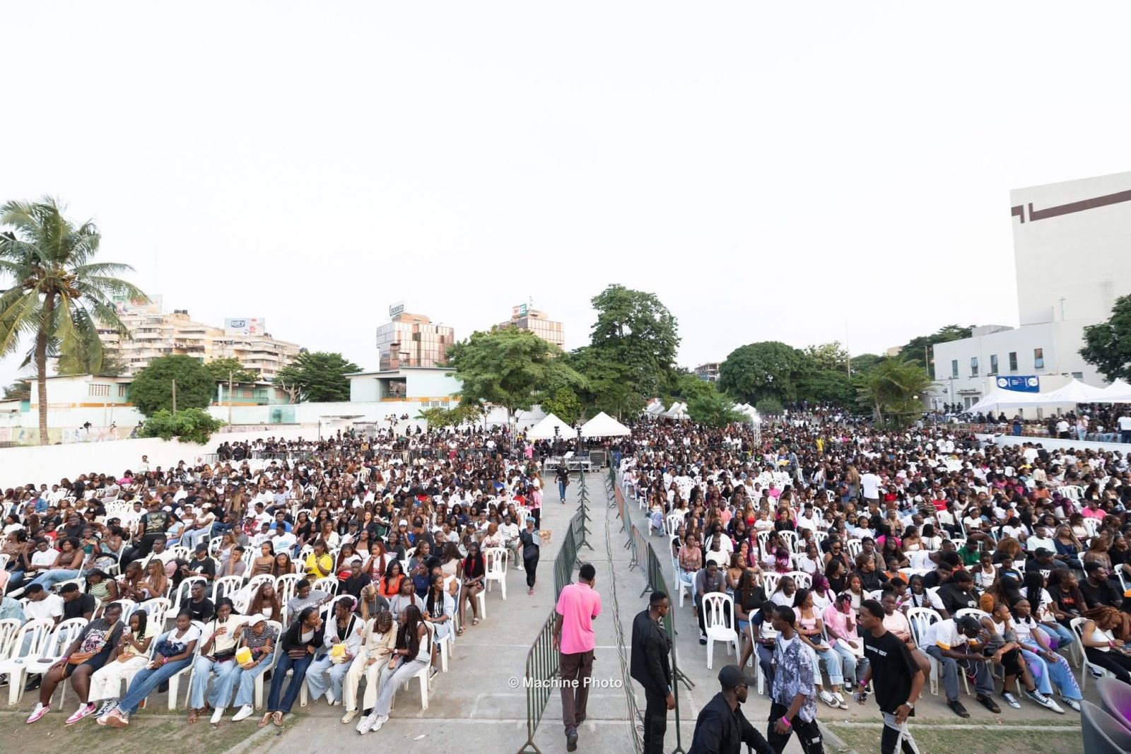 concert dopelym en images