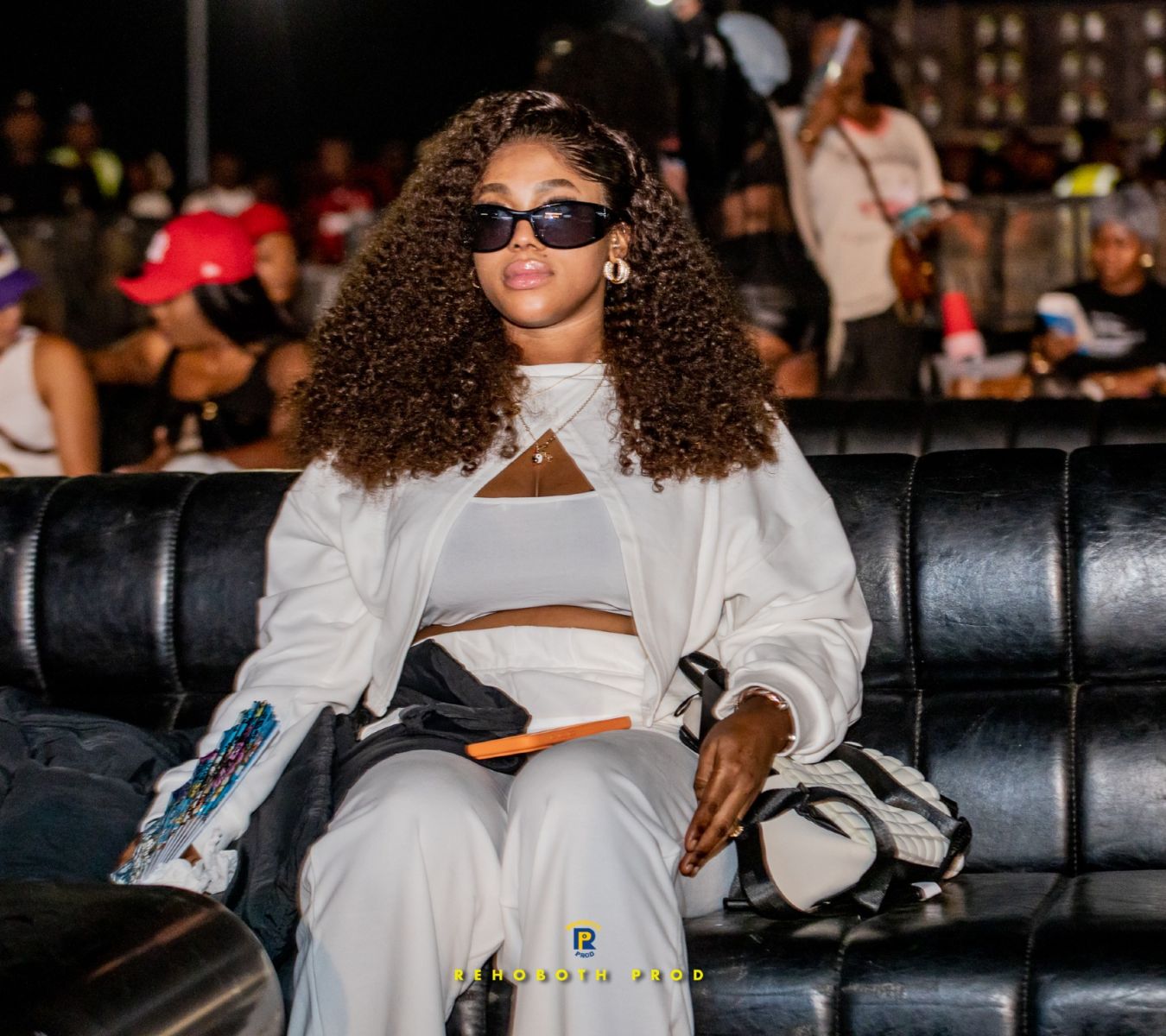 concert himra   parc des expositions