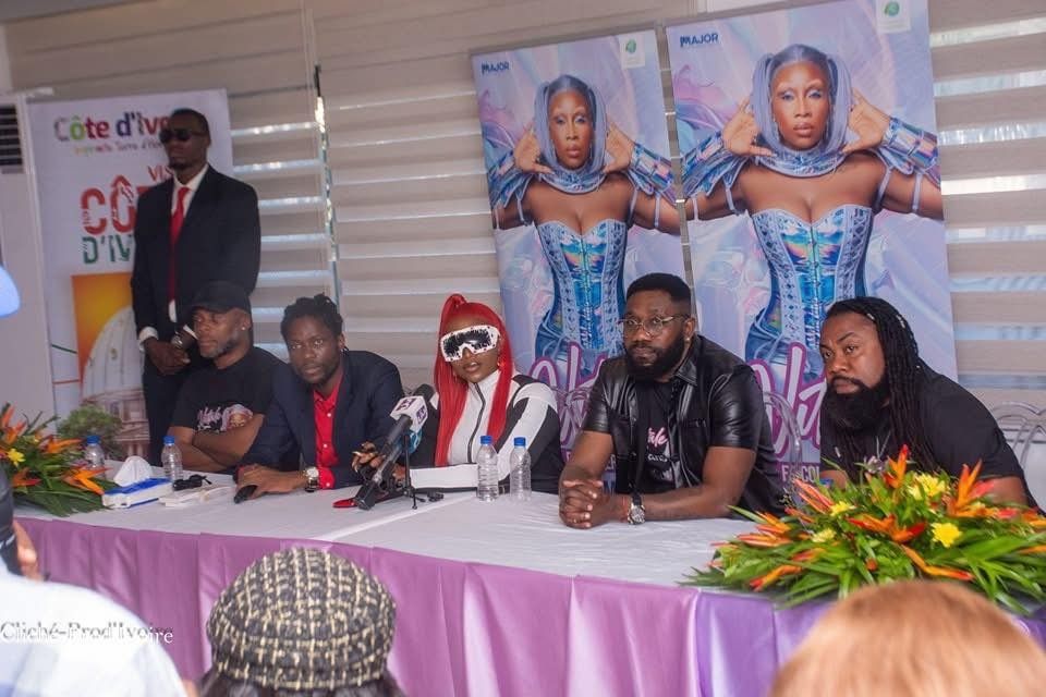 conference de presse vitale
