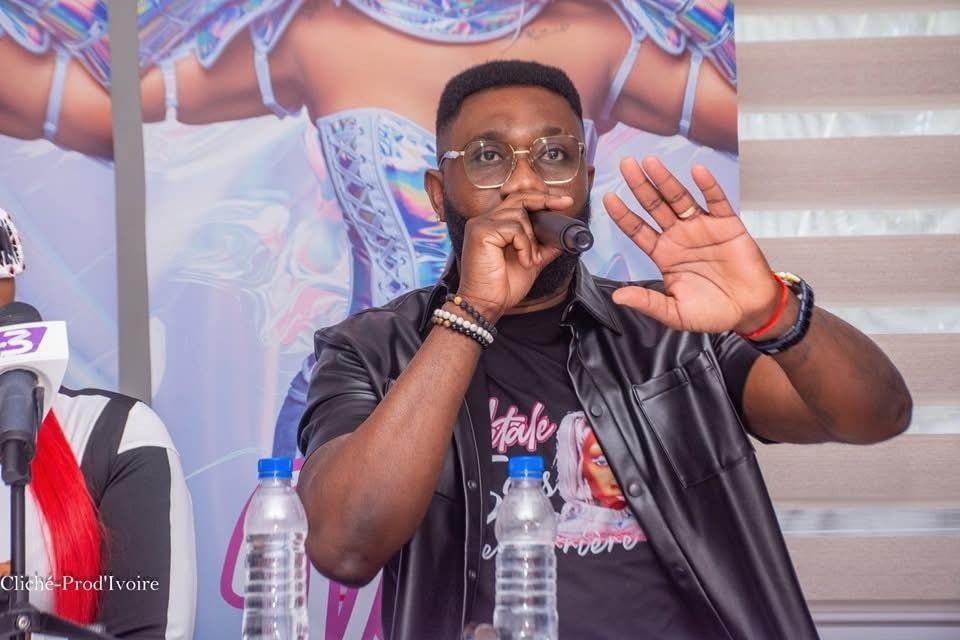 conference de presse vitale