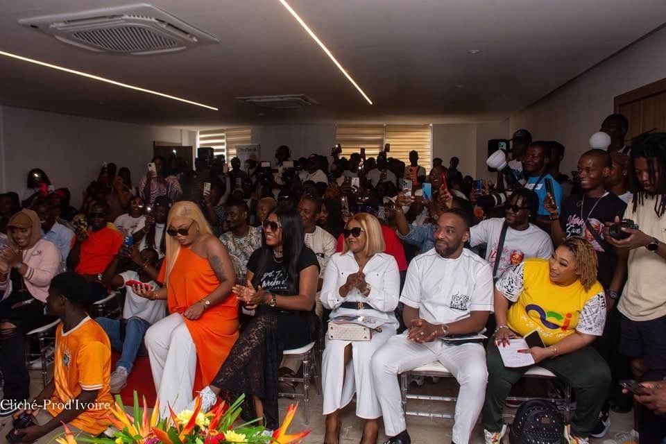 conference de presse vitale