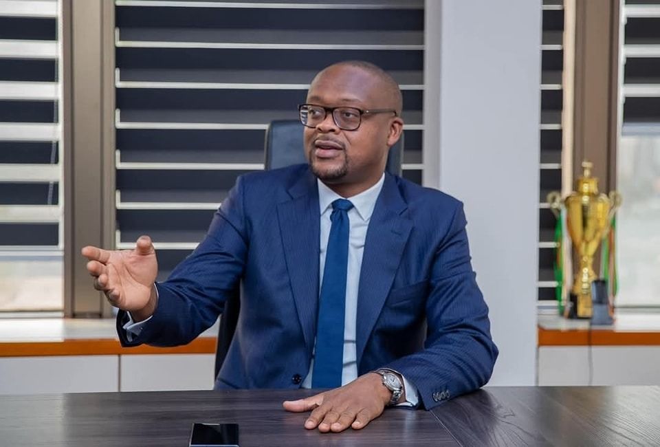  femua 17  le comite d organisation rencontre le dg de la cie