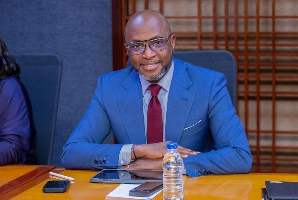  femua 17  le comite d organisation rencontre le dg de la cie