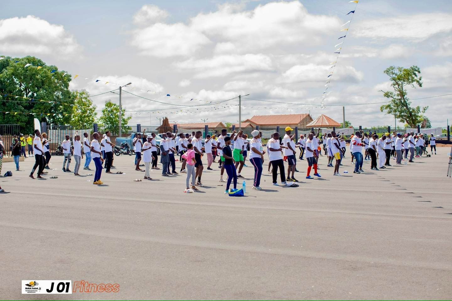 fitness   premiere etape wobele festival 4 