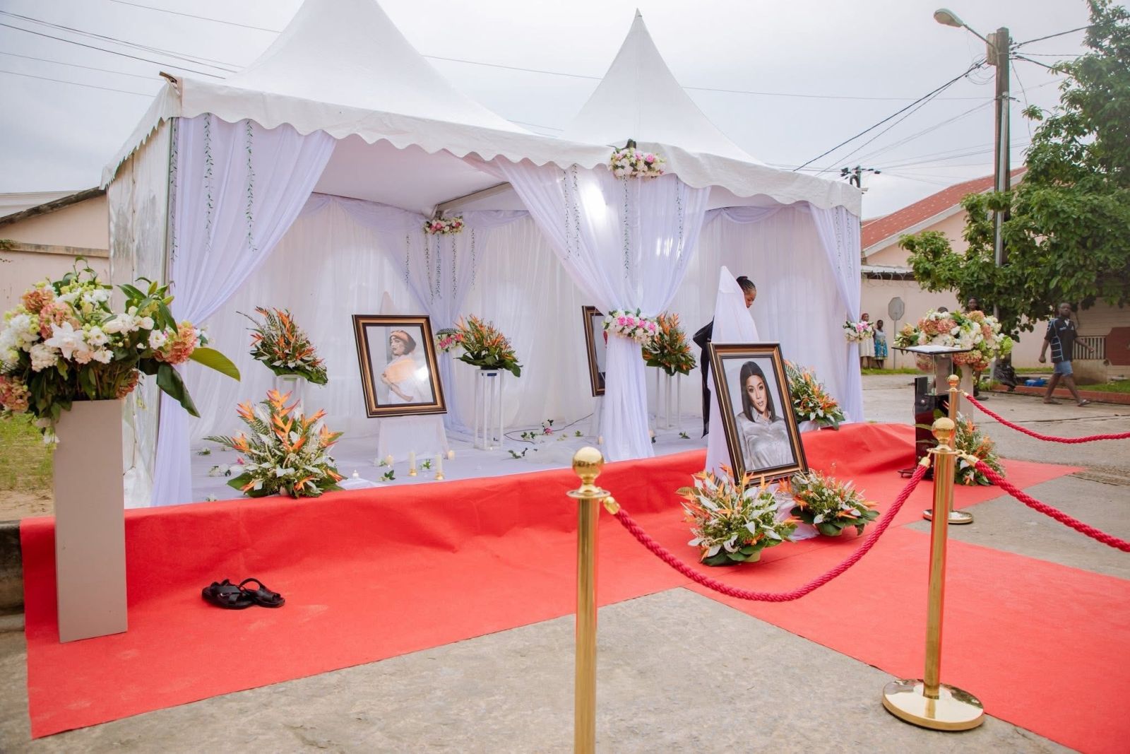 hommage a nadiya sabeh