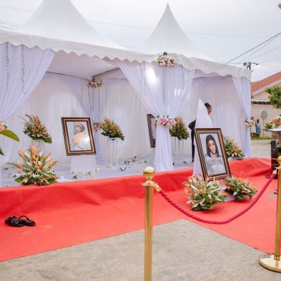 Hommage à Nadiya Sabeh