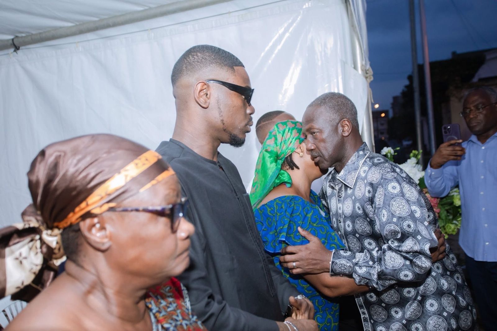 hommage a nadiya sabeh