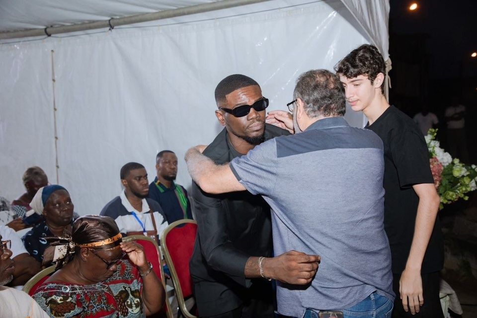 hommage a nadiya sabeh