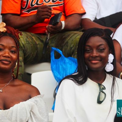L’album photo des fans (concert Didi B)