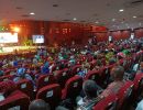 lancement de wobele festival en image