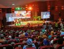 lancement de wobele festival en image