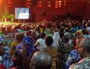 lancement de wobele festival en image