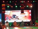 lancement de wobele festival en image