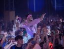 magic system au so whappy festival a brunehaut en belgique