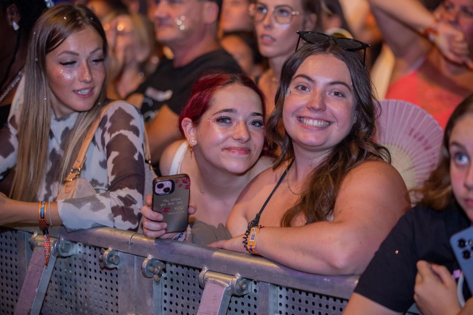 magic system au so whappy festival a brunehaut en belgique