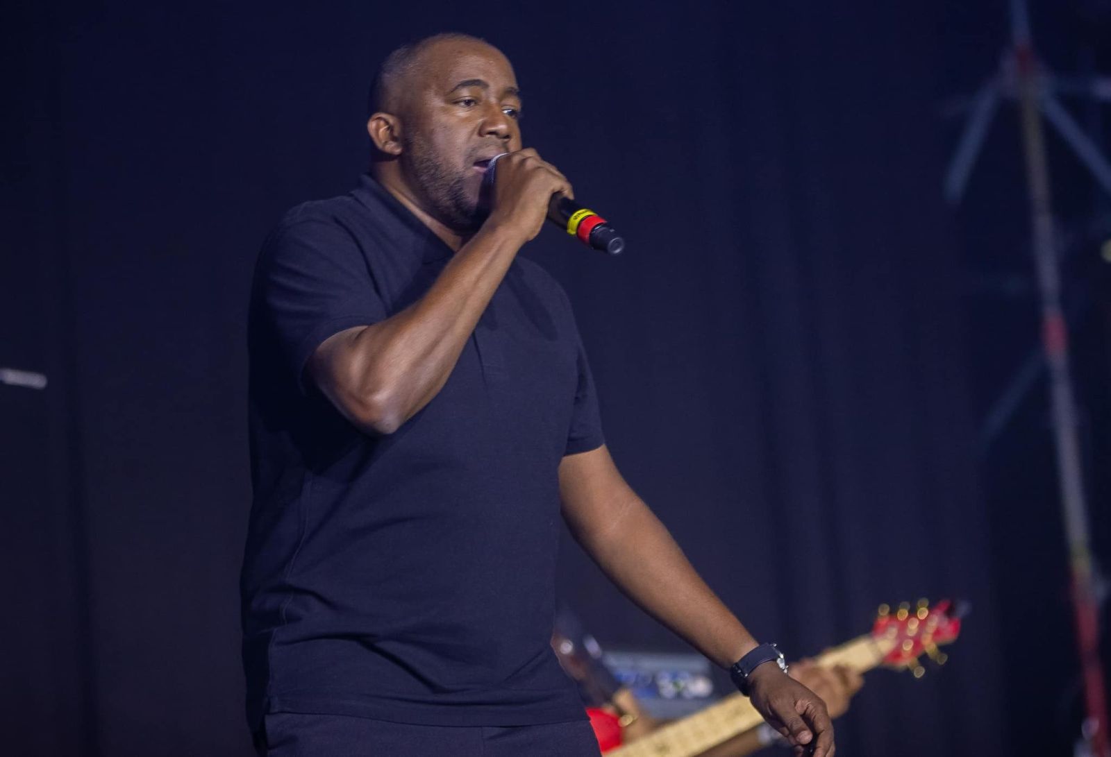 magic system au so whappy festival a brunehaut en belgique