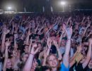 magic system au so whappy festival a brunehaut en belgique