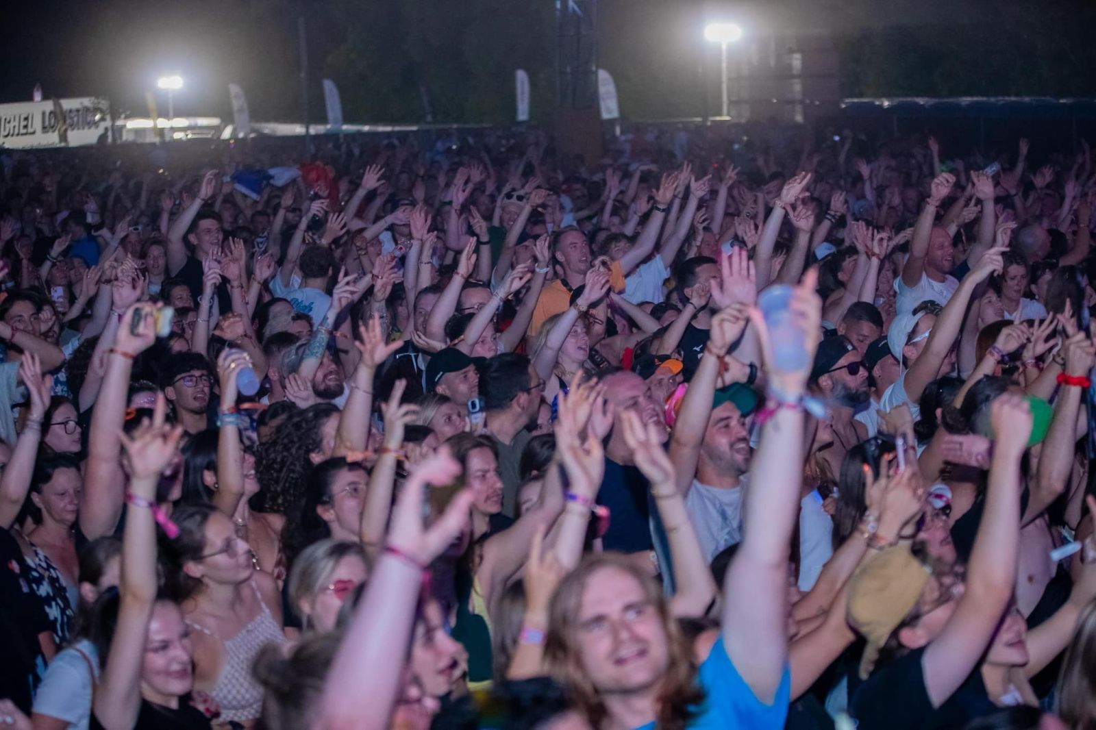 magic system au so whappy festival a brunehaut en belgique