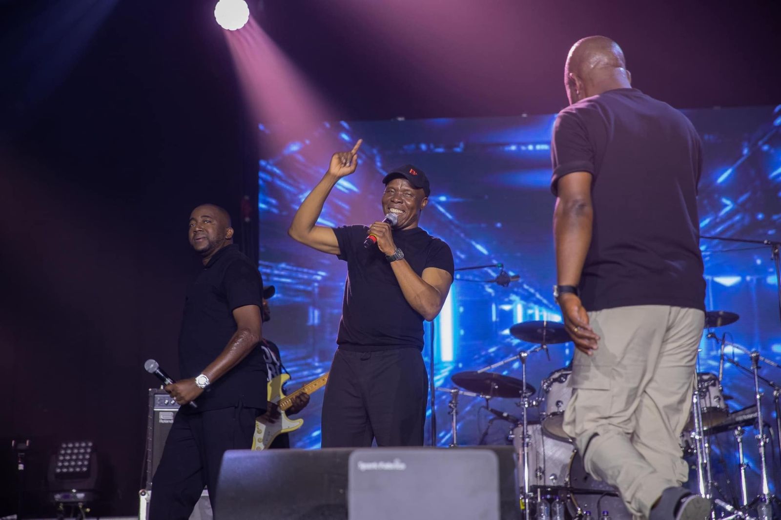 magic system au so whappy festival a brunehaut en belgique