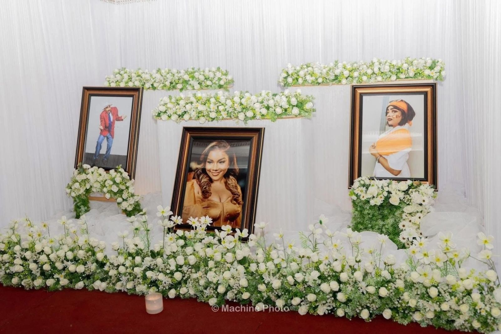 obseques de nadiya sabeh