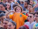 tournee europeenne   magic system a marseille