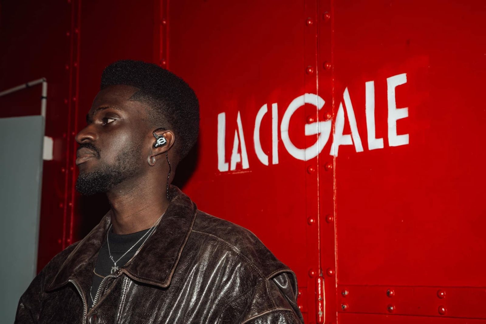 10 ans de carriere de suspect5  cigale paris 