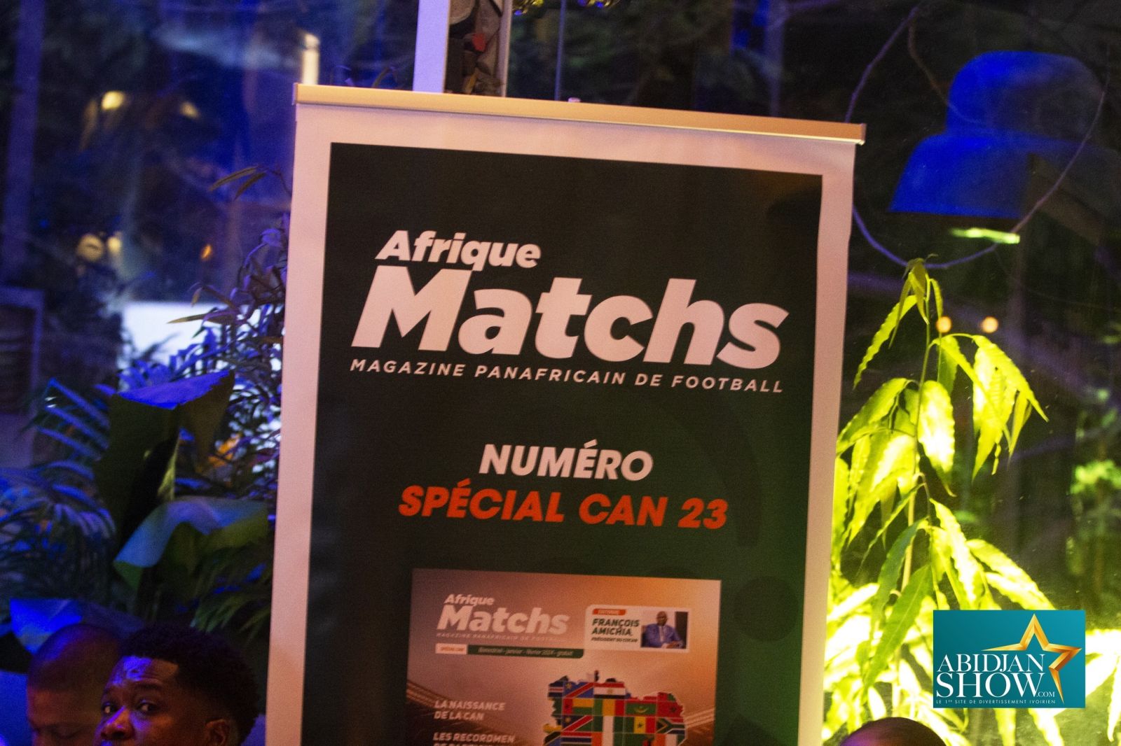 afrique matchs en mode can 