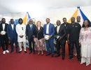 ceremonie de lancement de la coupe dominique ouattara