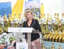 ceremonie de lancement de la coupe dominique ouattara