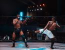 combat  samo samo vs steve lakeufack