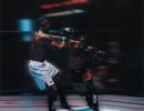 combat  samo samo vs steve lakeufack