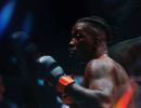 combat  samo samo vs steve lakeufack