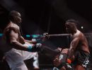 combat  samo samo vs steve lakeufack
