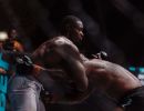 combat  samo samo vs steve lakeufack