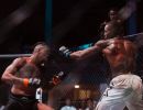 combat  samo samo vs steve lakeufack